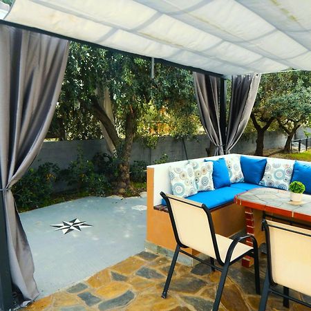 Néa Péramos Myrsini' S House 빌라 외부 사진