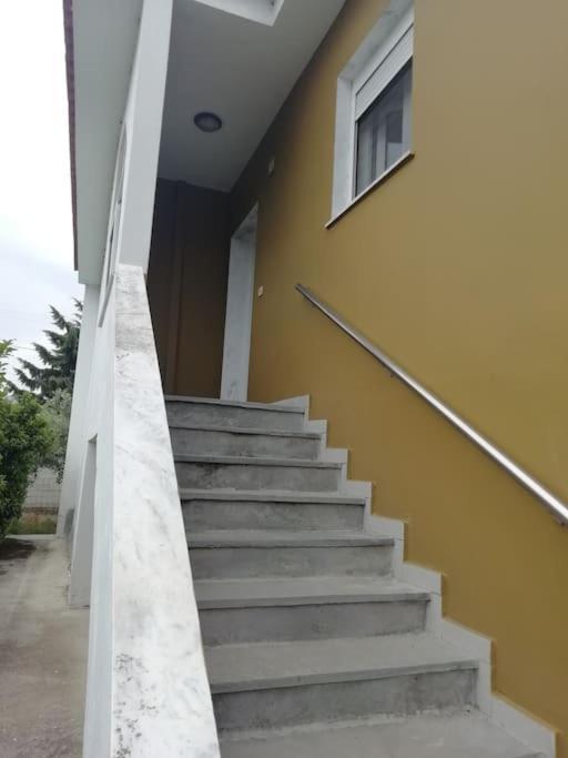 Néa Péramos Myrsini' S House 빌라 외부 사진